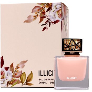 Illicit EDP