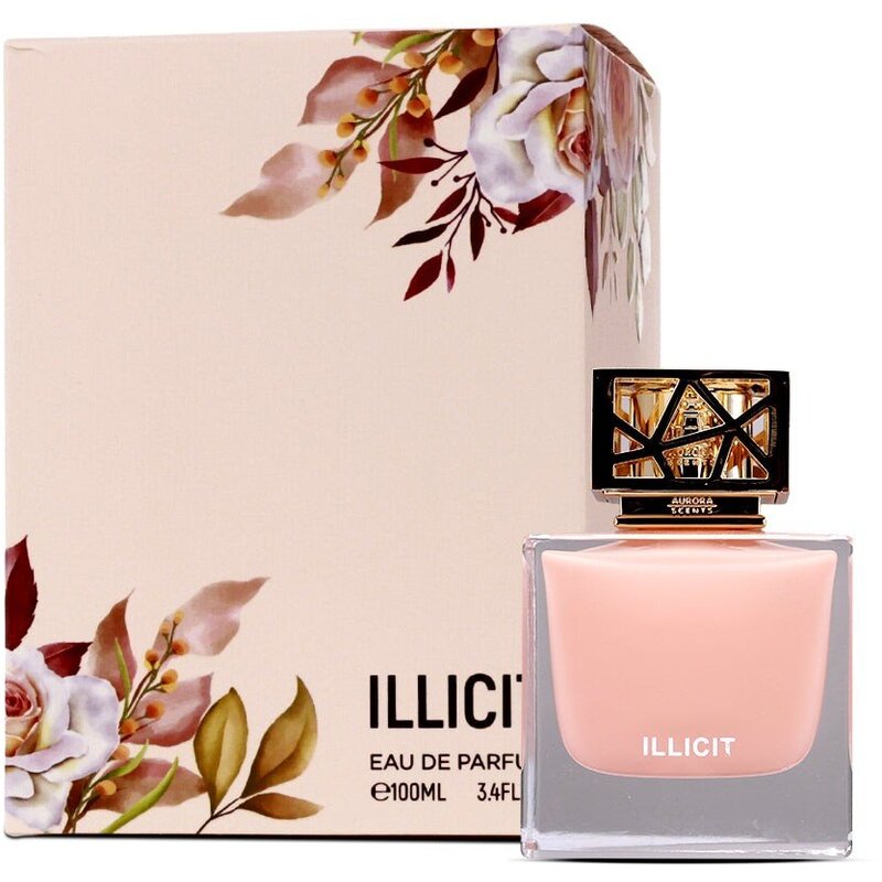 Illicit EDP