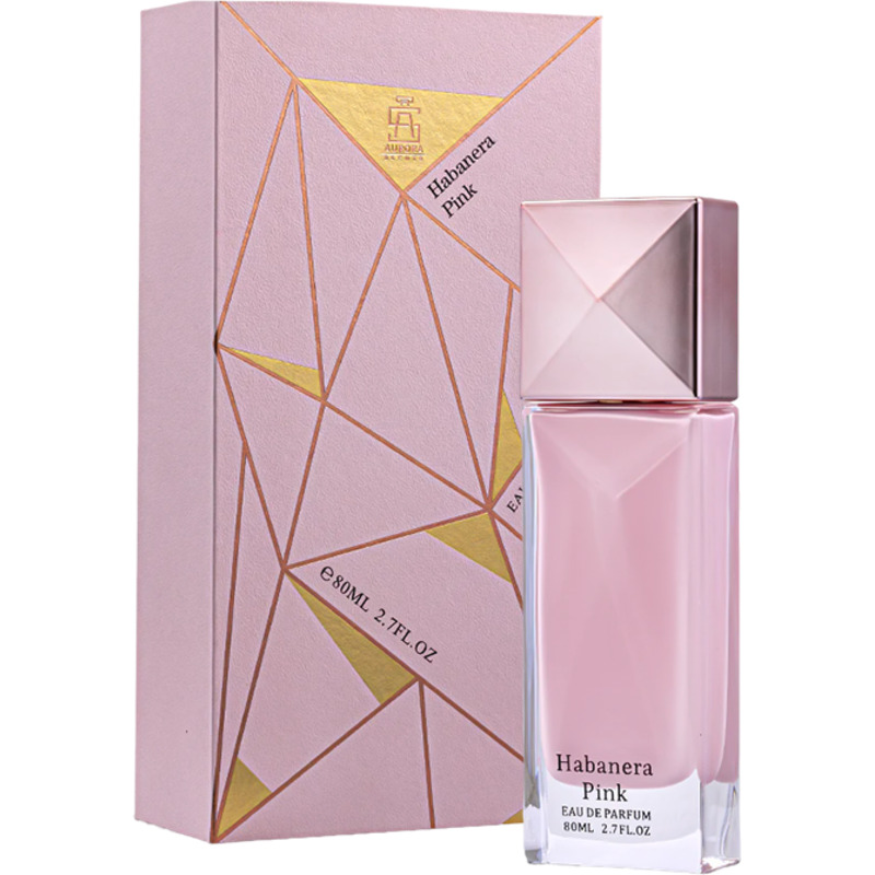 Habanera Pink