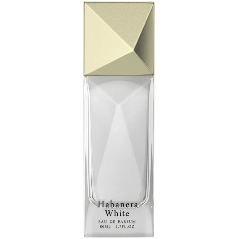 Habanera White