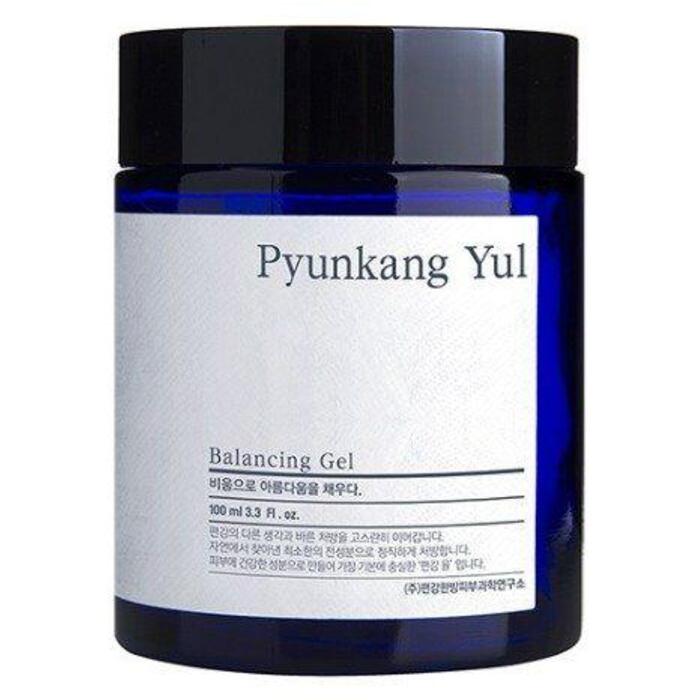 Balancing Gel
