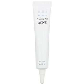 Acne Spot