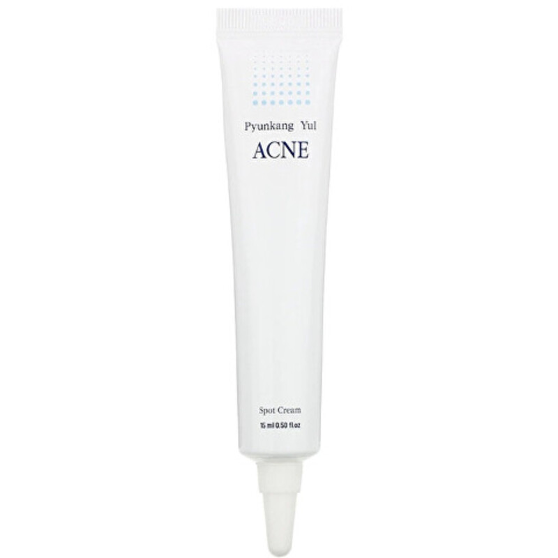Acne Spot