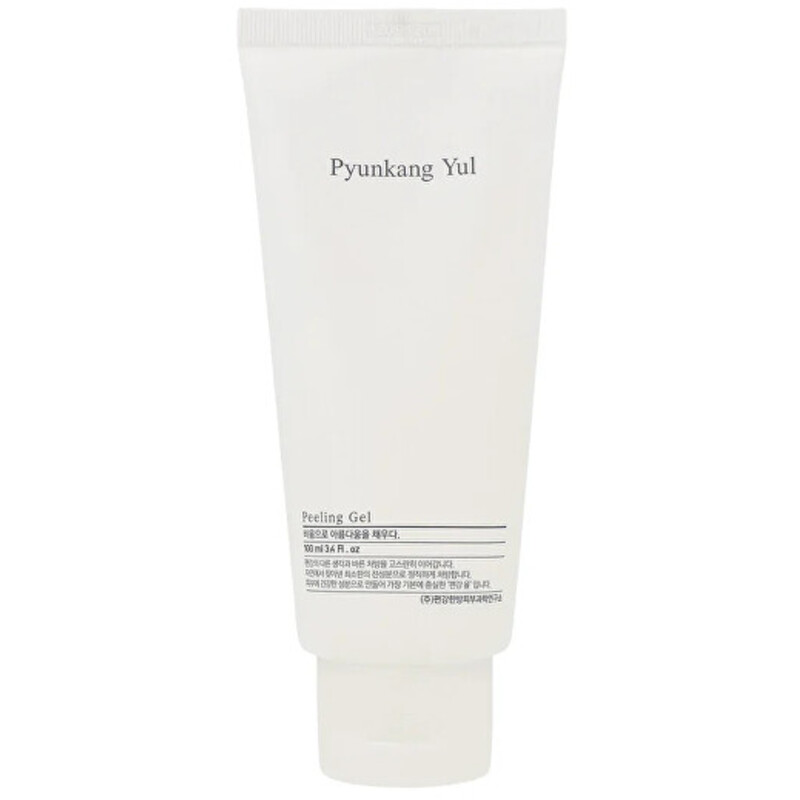 Peeling Gel