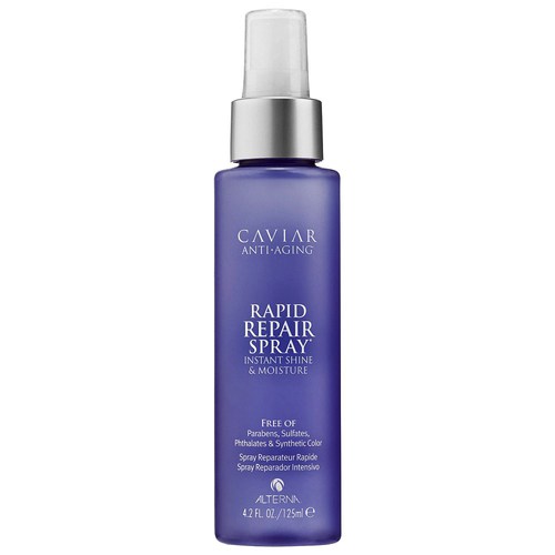 Caviar Anti-Aging