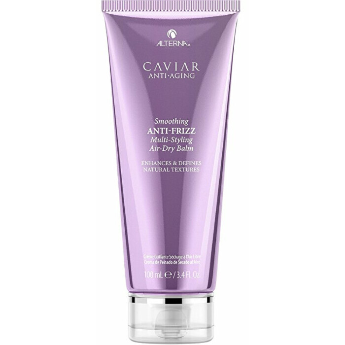 Caviar Anti-Frizz