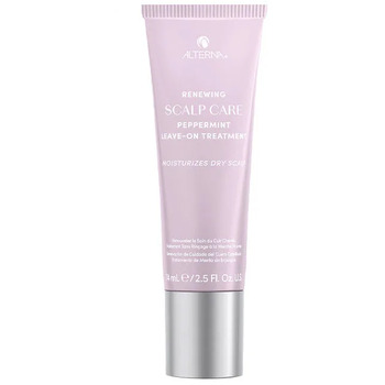 Renewing Scalp