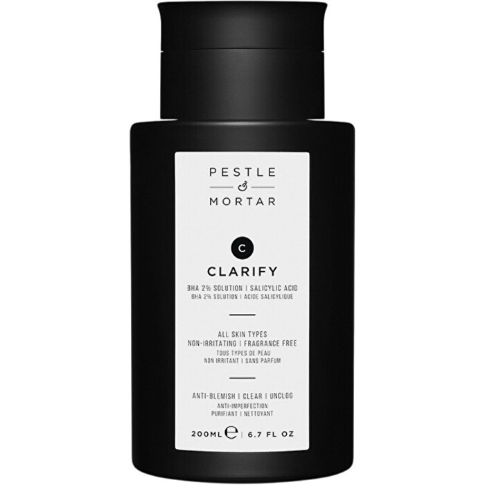 Clarify Toner