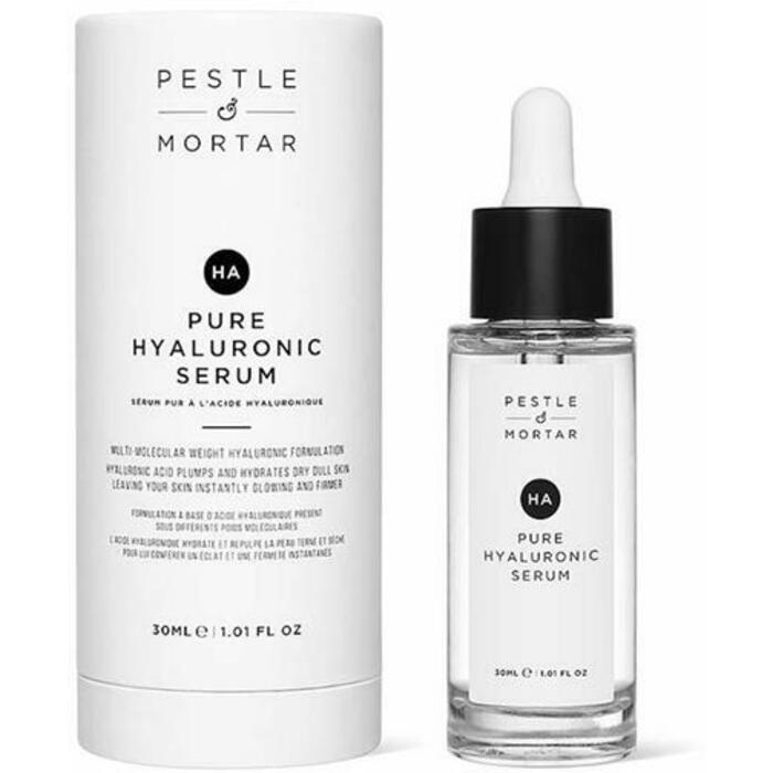 Pure Hyaluronic