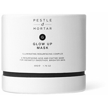 Detail produktu Glow Up Mask - Rozjasňující enzymatická pleťová maska Glow Up