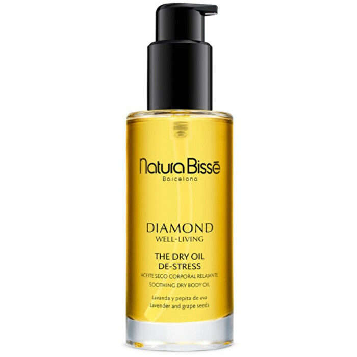 Diamond Well-Living