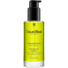 Diamond Well-Living