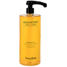Diamond Well-Living
