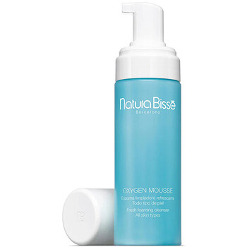 Oxygen Mousse