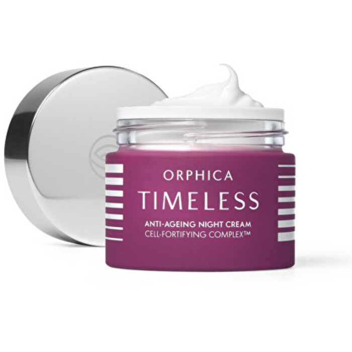 Timeless Anti-Ageing