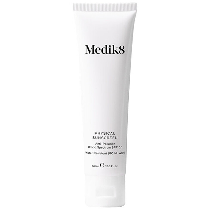 Physical Sunscreen