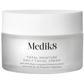 Total Moisture