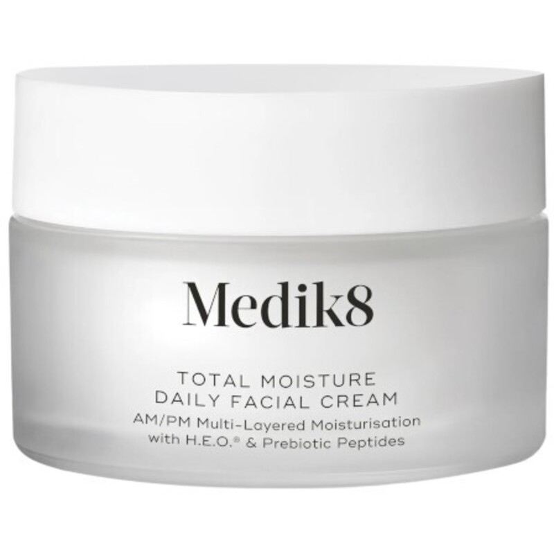 Total Moisture