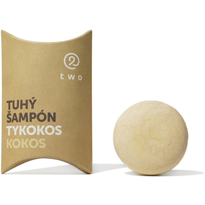 TYKOKOS Shampoo