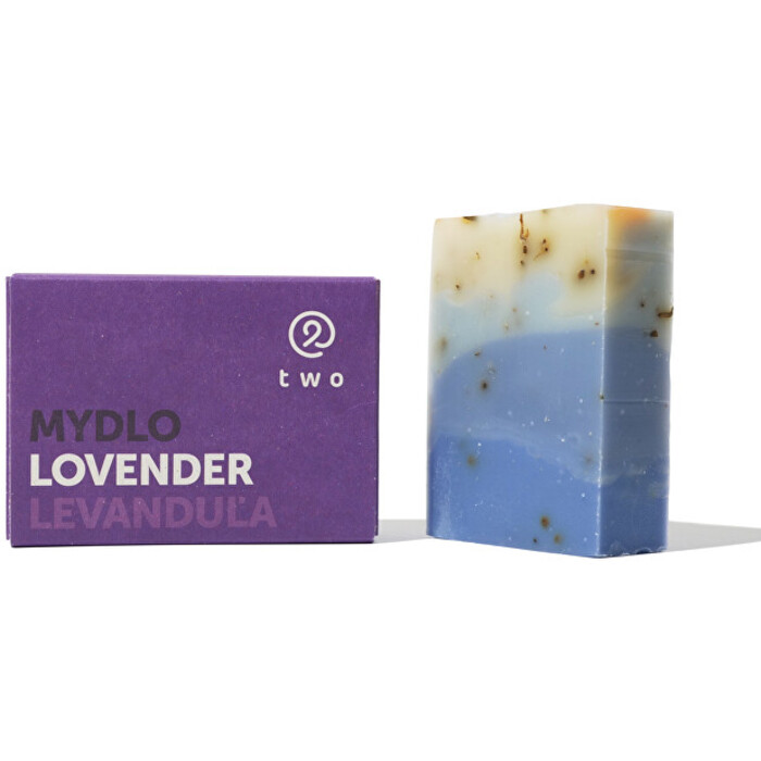 LOVENDER Soap