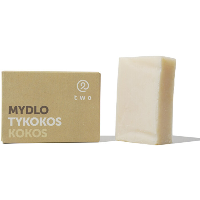 TYKOKOS Mydlo