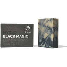 BLACK MAGIC