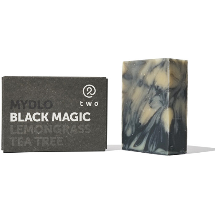 BLACK MAGIC