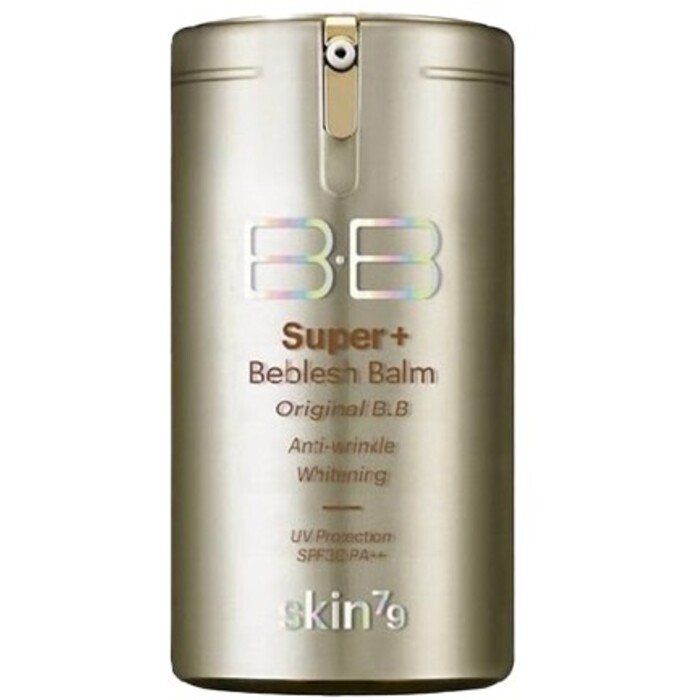 Beblesh Balm