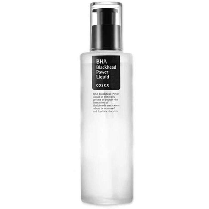 Bha Blackhead