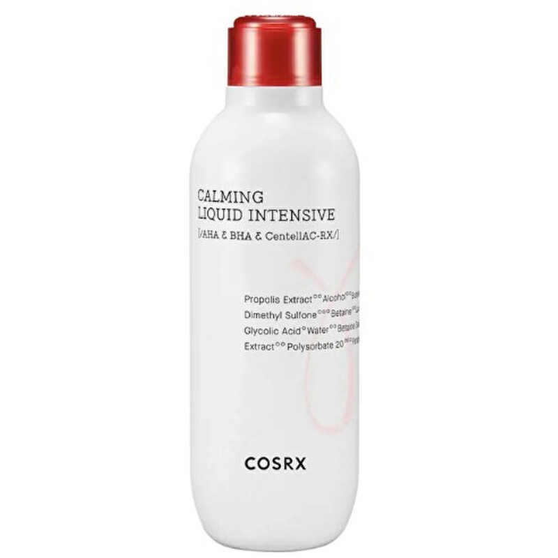 Calming Liquid