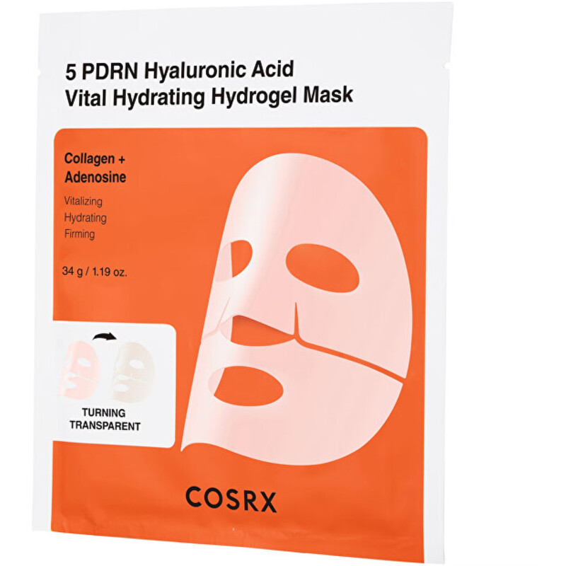 Vital Hydrating