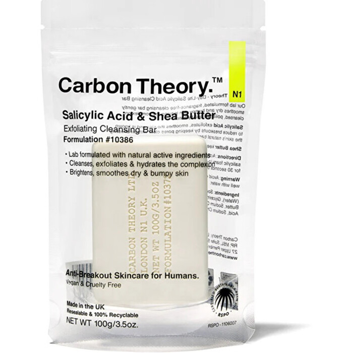 Salicylic Acid
