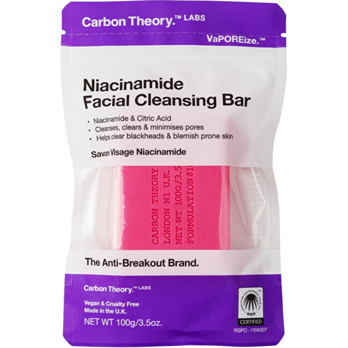 Niacinamide Facial