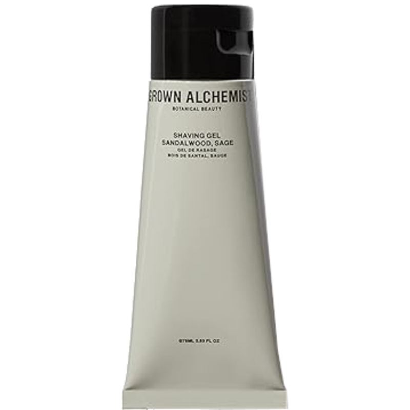 Shaving Gel
