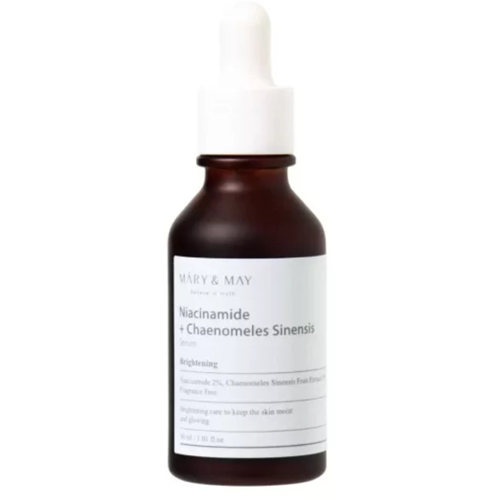 Niacinamide +