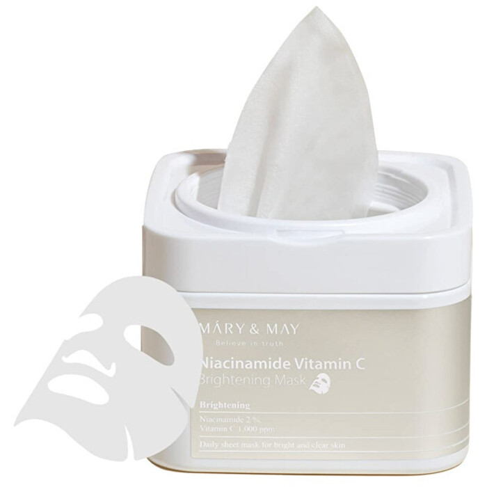 Niacinamide Vitamin