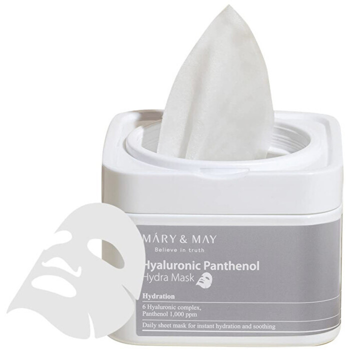 Hyaluronic Panthenol