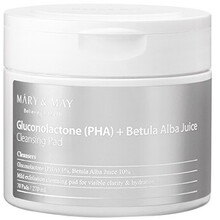 Gluconolactone PHA