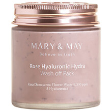 Rose Hyaluronic