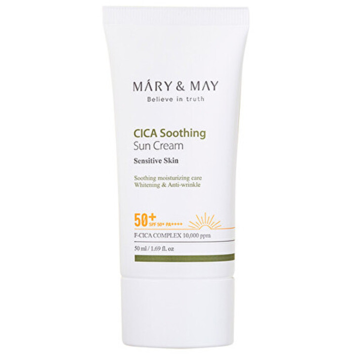 CICA Soothing