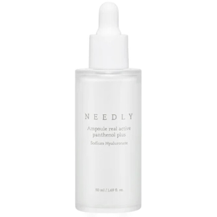 Ampoule Active