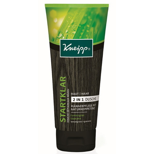 Shower Gel