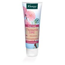 Hand Cream
