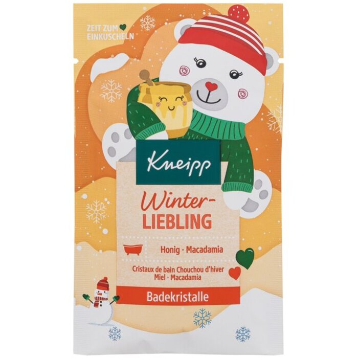 Winter-Liebling Bath