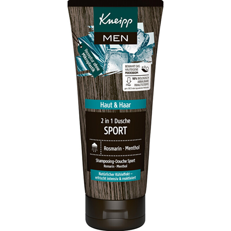 Sport Shower