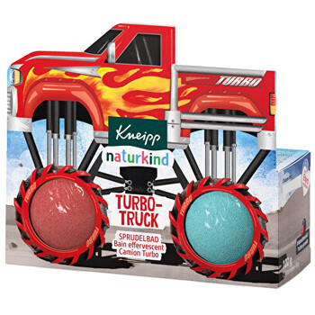 Turbo Truck