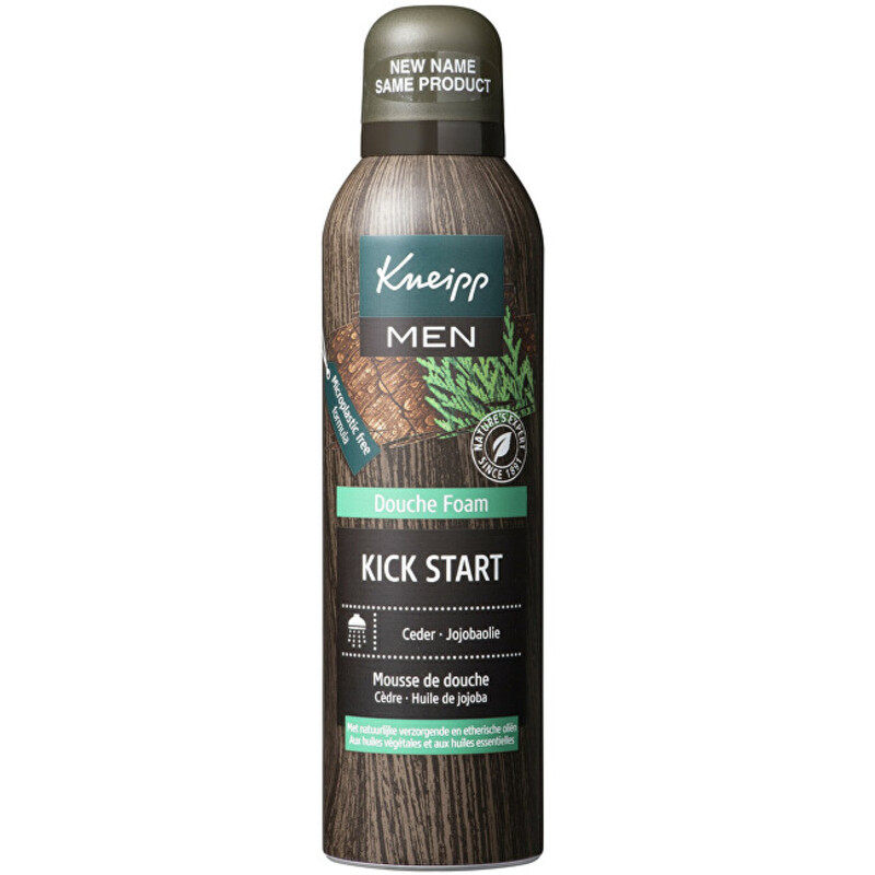 Kick Start