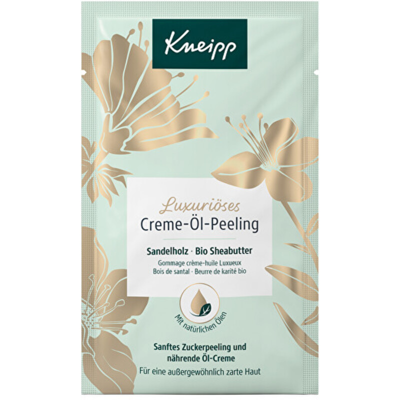 Creme Oil