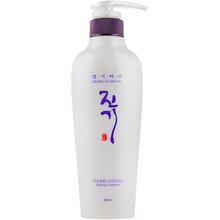 Vitalizing Treatment