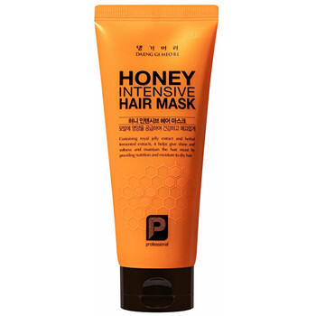 Honey Therapy
